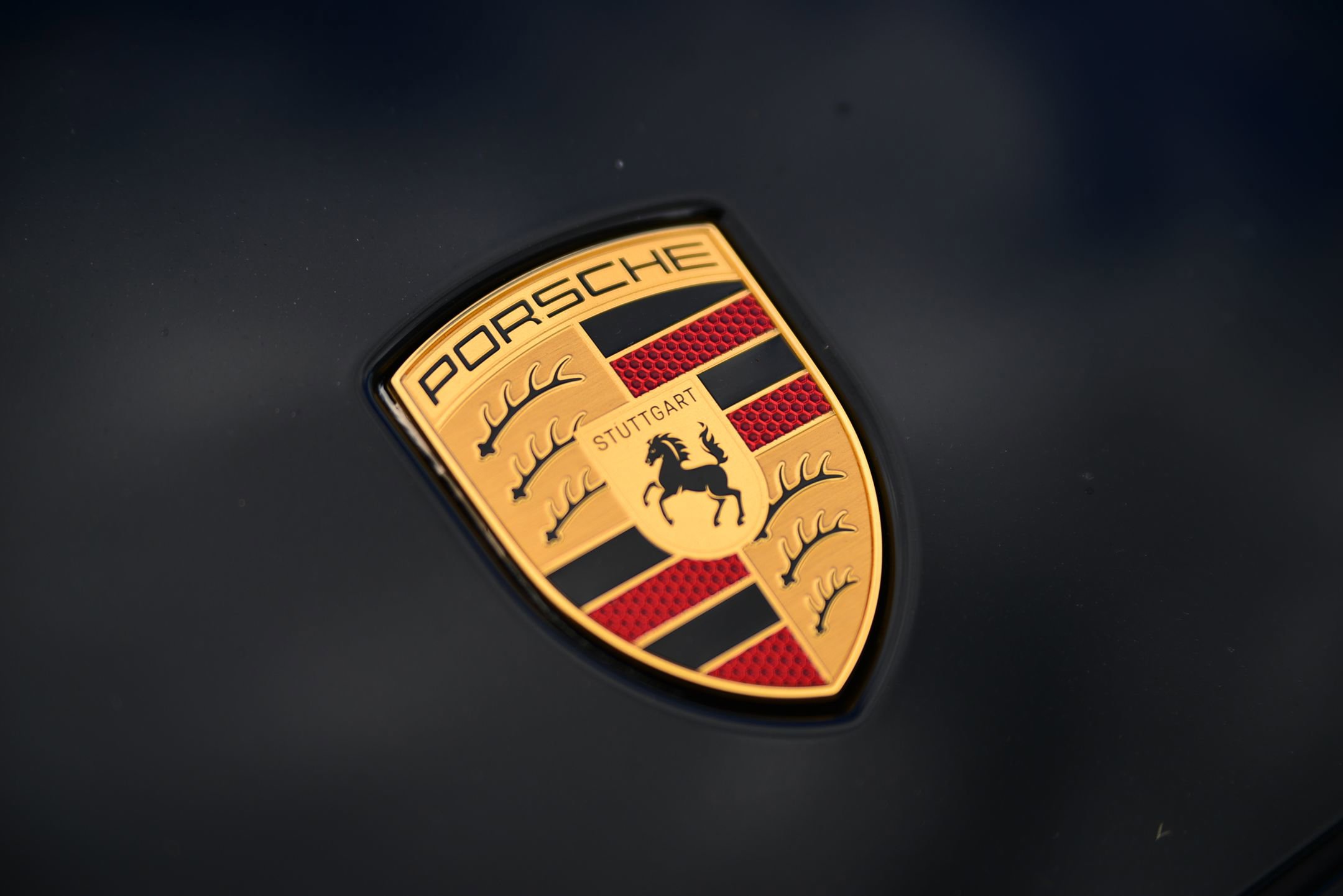 Certified 2026 Porsche Cayenne E-Hybrid image 19