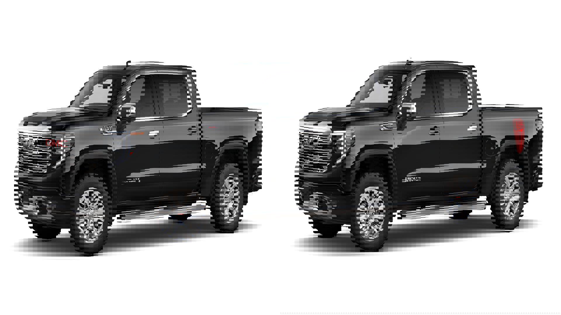 New 2026 GMC Sierra 1500 Denali w/ Technology Package image 30