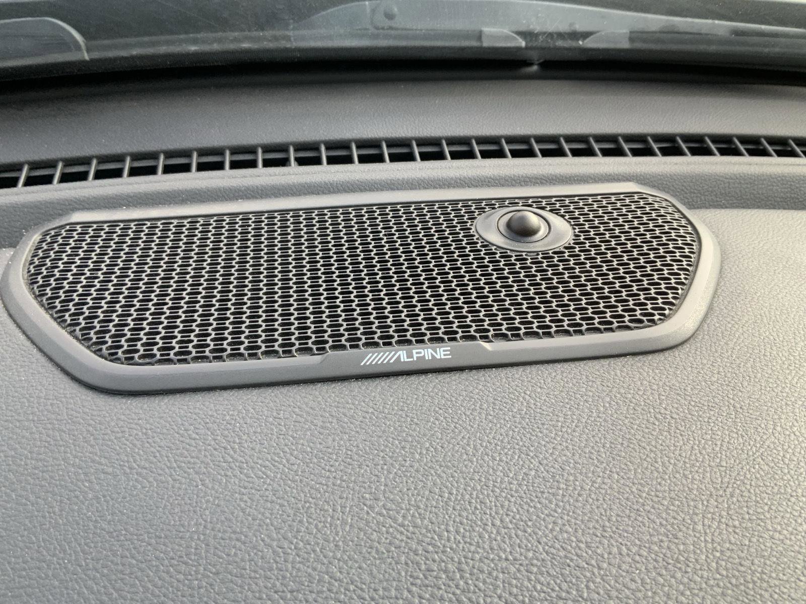 Used 2020 RAM 1500 Laramie image 36