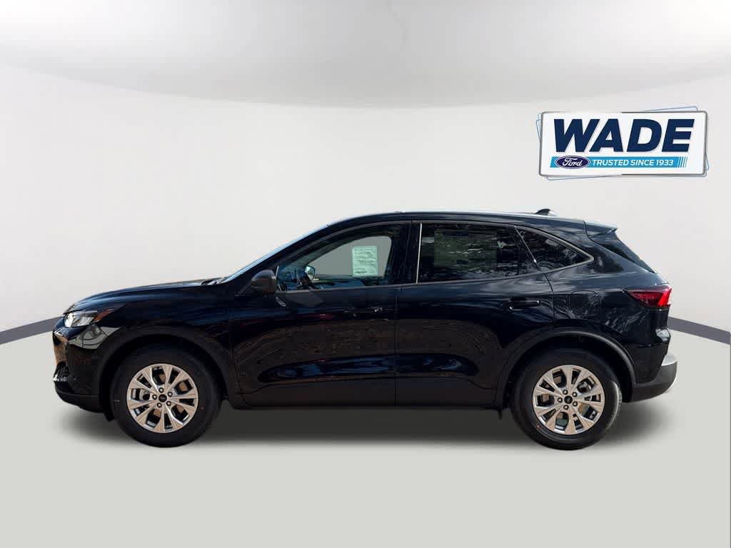 New 2026 Ford Escape Active FWD image 8