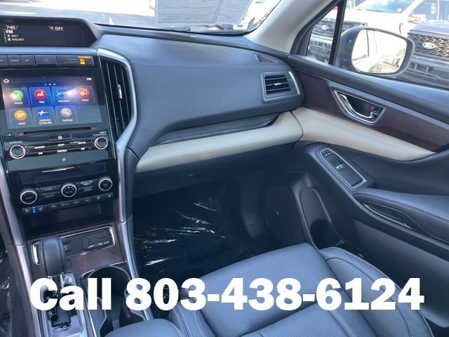 Used 2021 Subaru Ascent Touring w/ Popular Package #2A AWD/4WD image 17