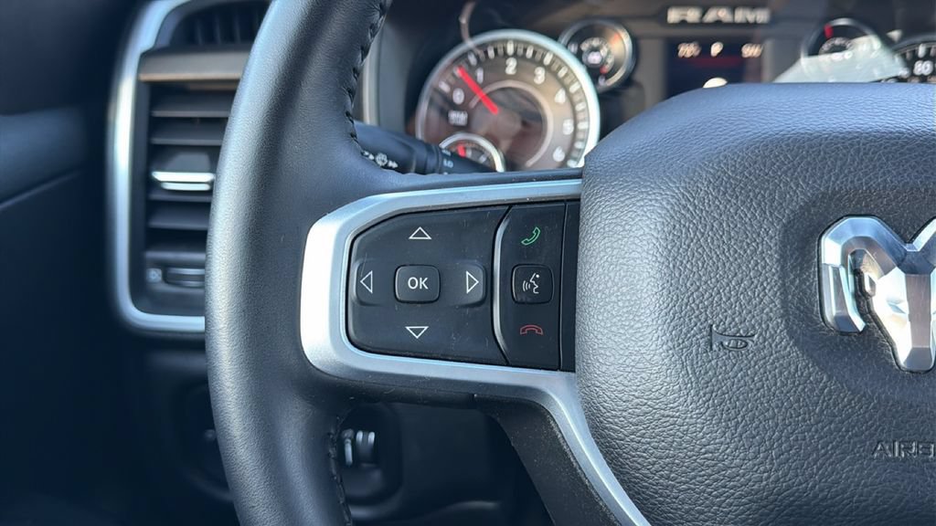 Used 2023 RAM 1500 Big Horn AWD/4WD image 19