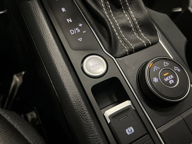 Used 2023 Volkswagen Atlas SE image 21