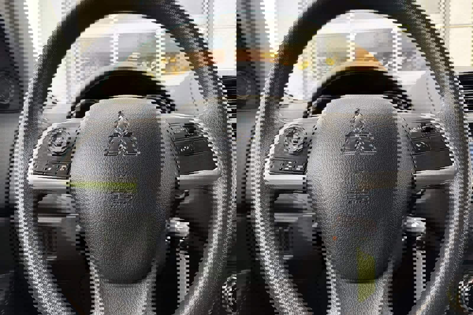 Used 2024 Mitsubishi Outlander Sport ES image 24