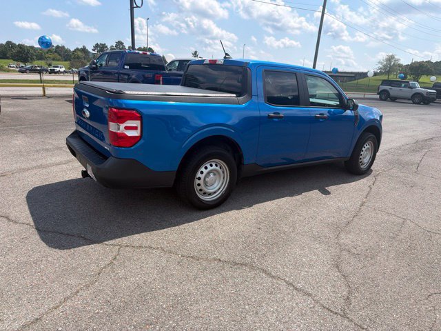 Used 2022 Ford Maverick XL w/ Equipment Group 100A Standard AWD/4WD image 20