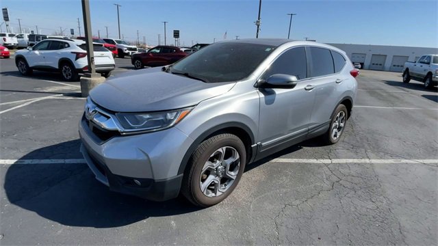 Used 2019 Honda CR-V EX image 6
