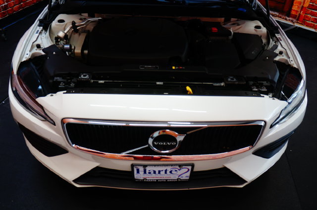 Used 2019 Volvo S60 T6 Momentum AWD/4WD image 56