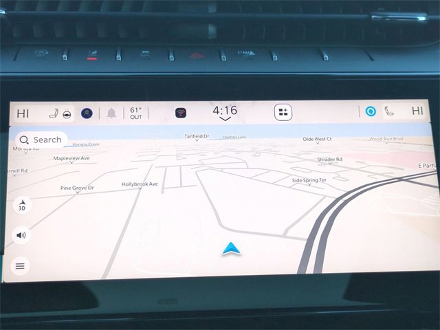 New 2026 Jeep Grand Cherokee Limited image 22