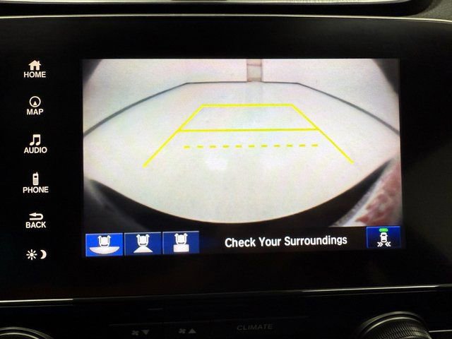 Used 2021 Honda CR-V Touring image 17