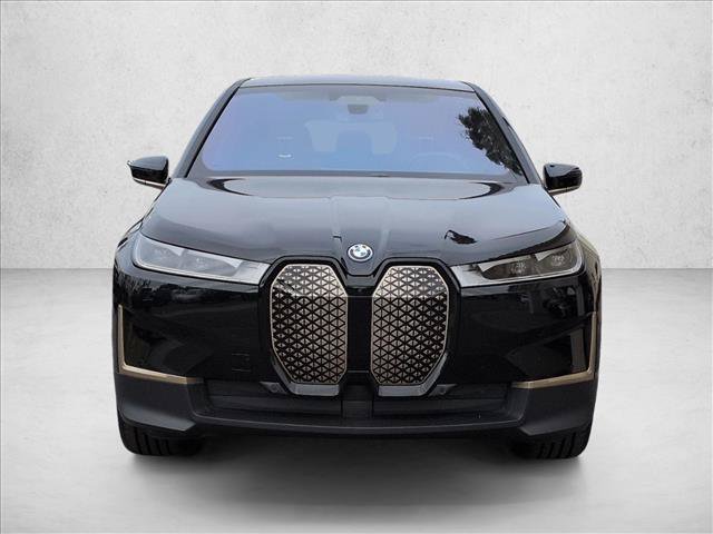 Used 2024 BMW iX xDrive50 AWD/4WD video 2
