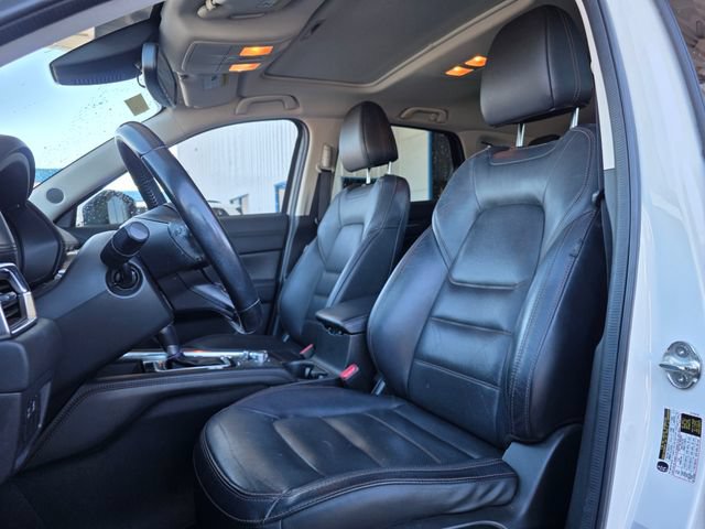 Used 2018 MAZDA CX-5 Grand Touring FWD image 12