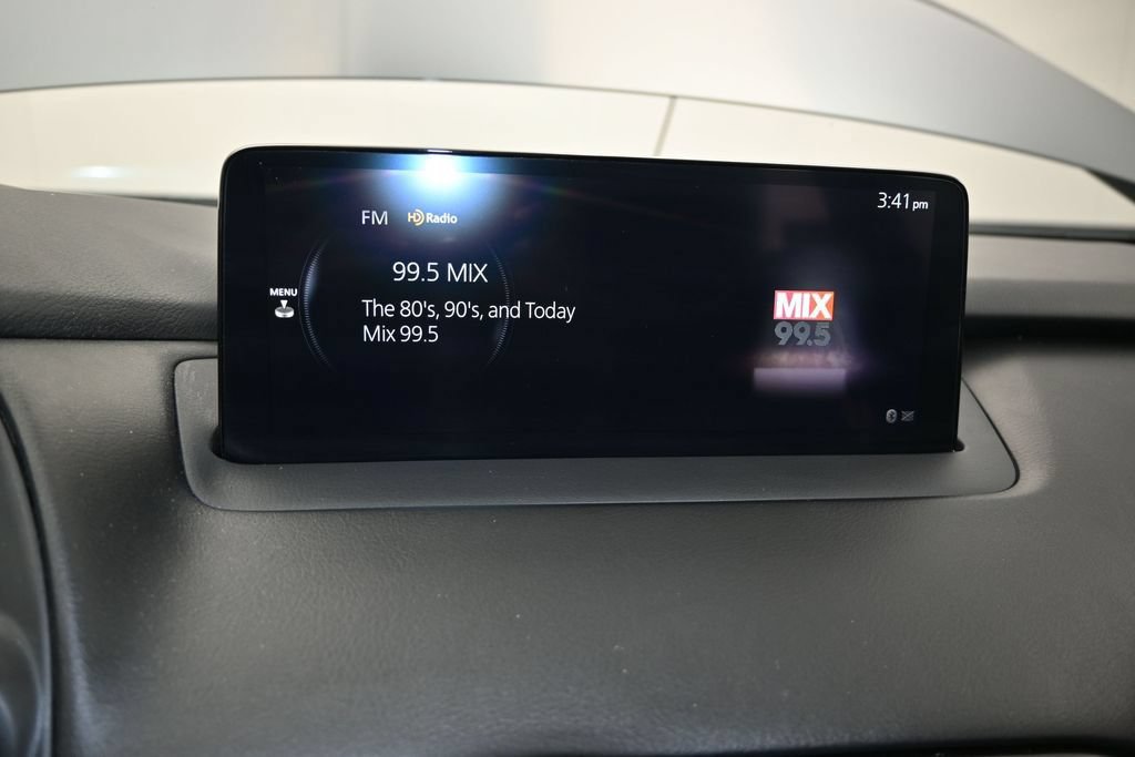 Used 2023 MAZDA CX-9 Carbon Edition AWD/4WD image 23