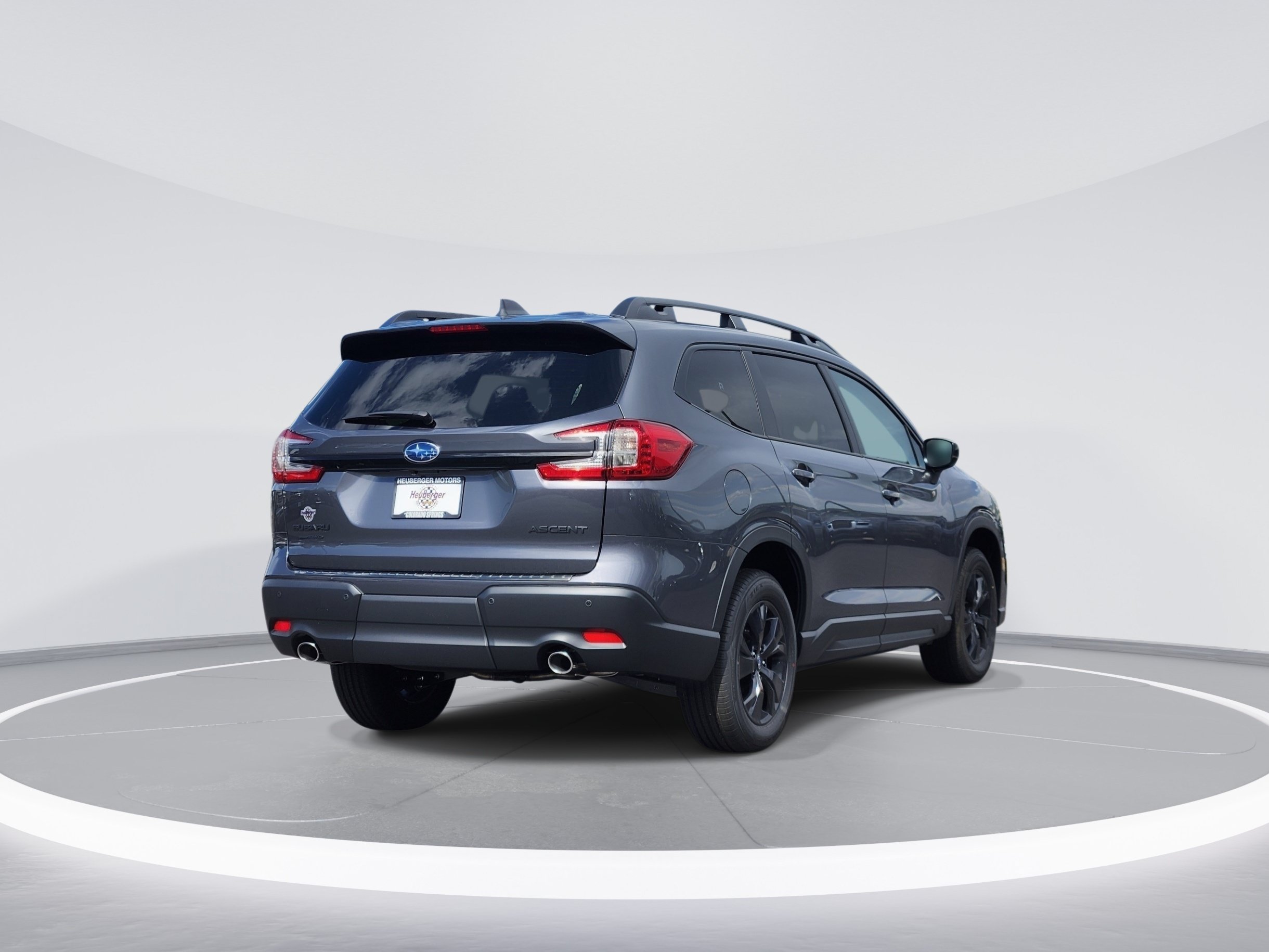 New 2026 Subaru Ascent Premium AWD/4WD image 5