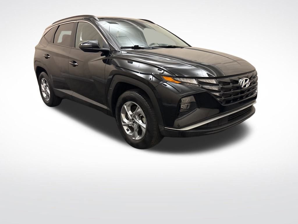 Certified 2023 Hyundai Tucson SEL image 3