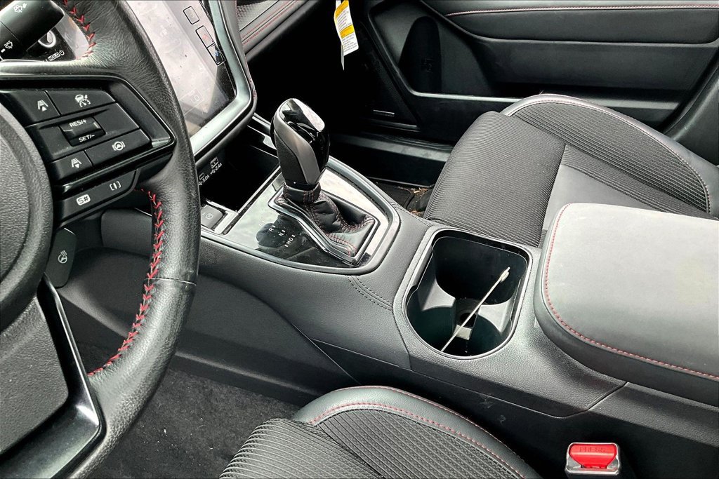 Used 2024 Subaru Legacy Sport AWD/4WD image 18
