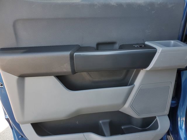 Used 2024 Ford F150 XL w/ Equipment Group 103A High image 15