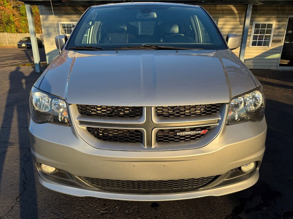 Used 2019 Dodge Grand Caravan GT image 7