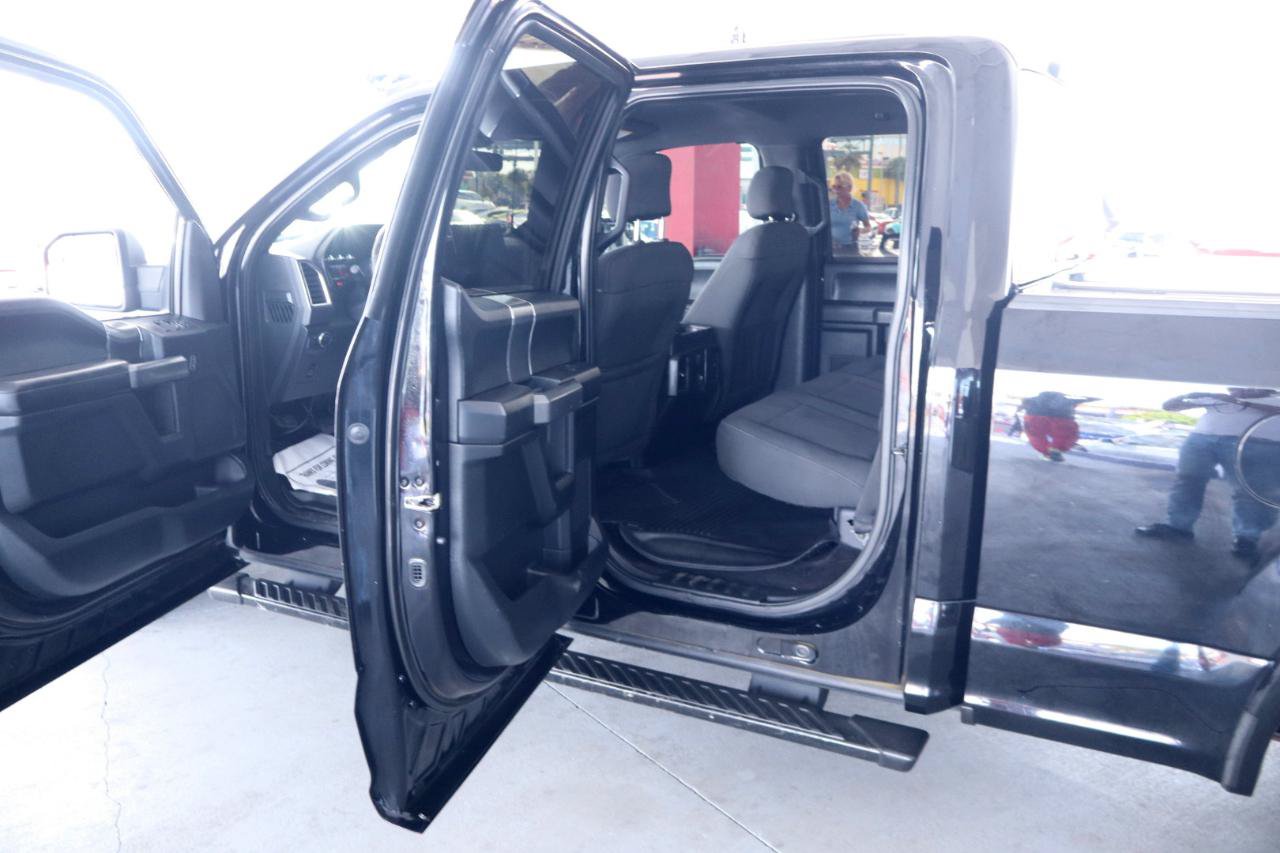 Used 2016 Ford F150 XLT w/ Equipment Group 301A Mid AWD/4WD image 32