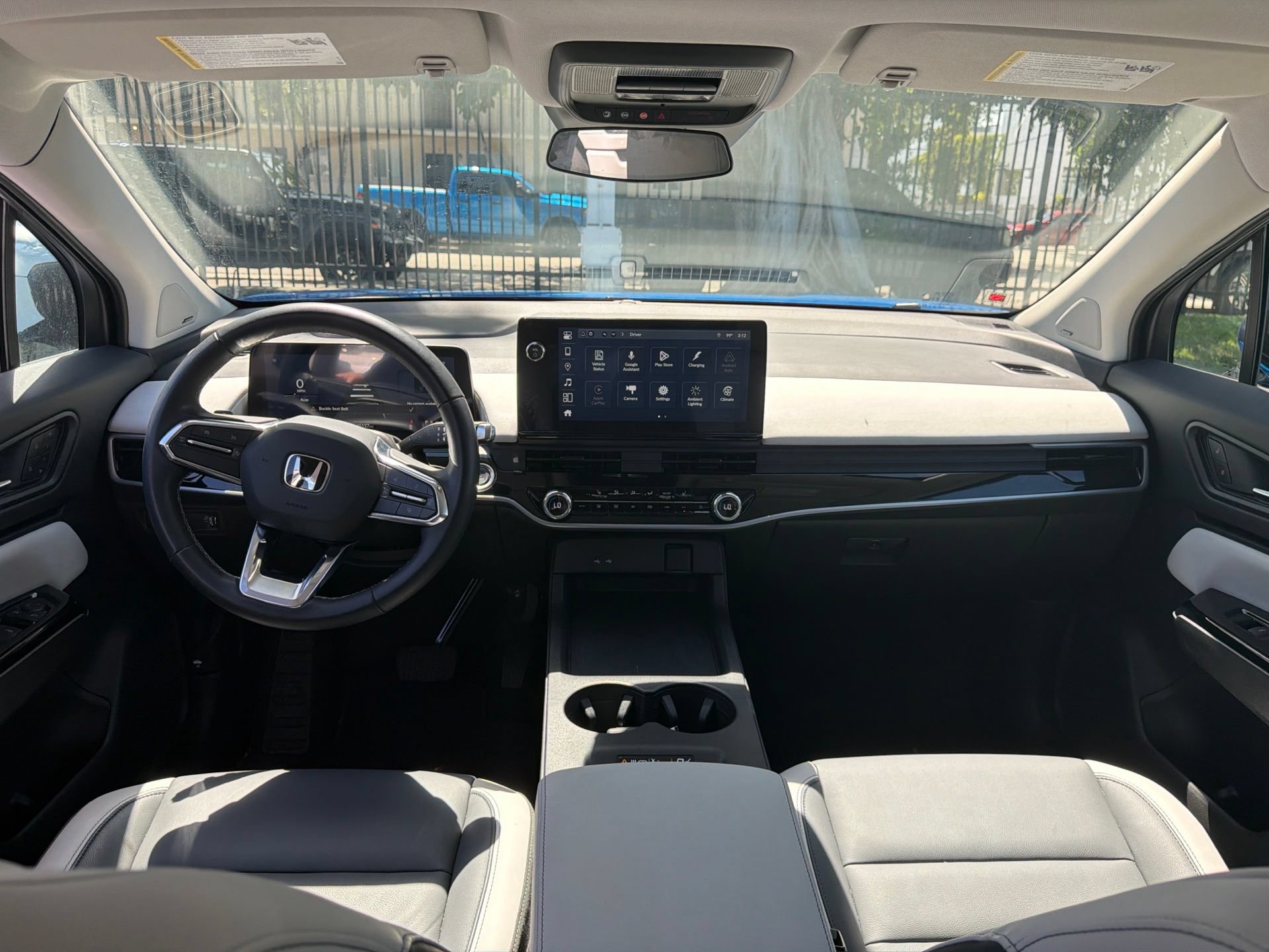 Used 2025 Honda Prologue Touring image 20