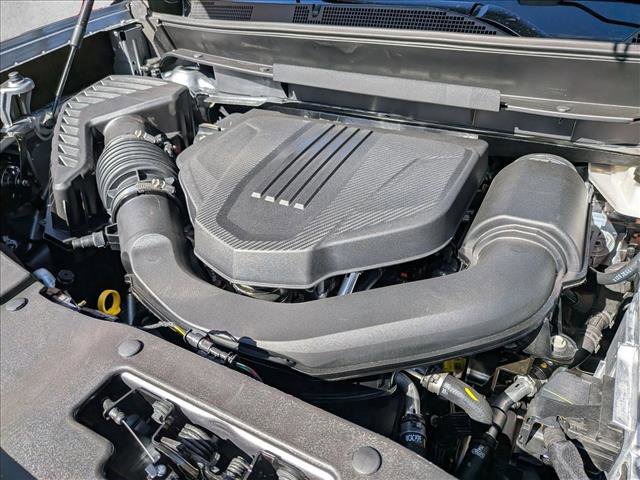 New 2026 GMC Acadia Denali Ultimate image 16