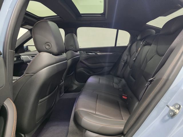 Used 2026 Cadillac CT5 V AWD/4WD image 25