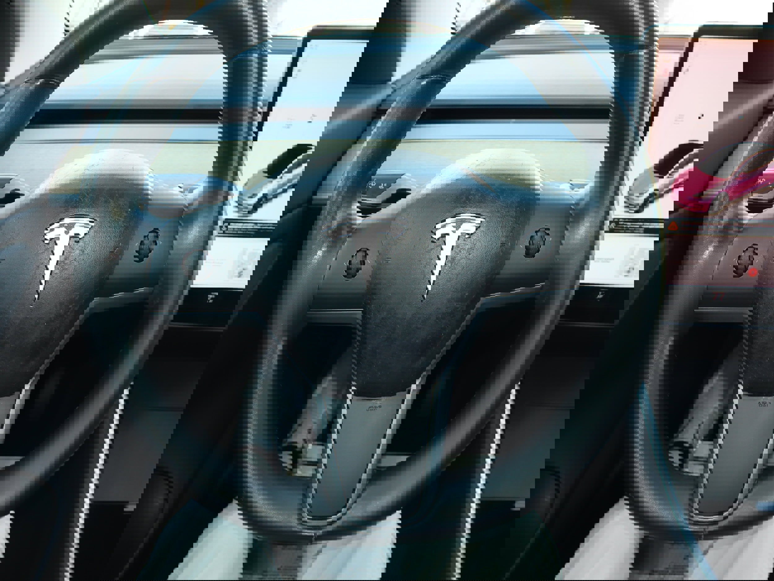 Used 2018 Tesla Model 3 Mid Range image 11