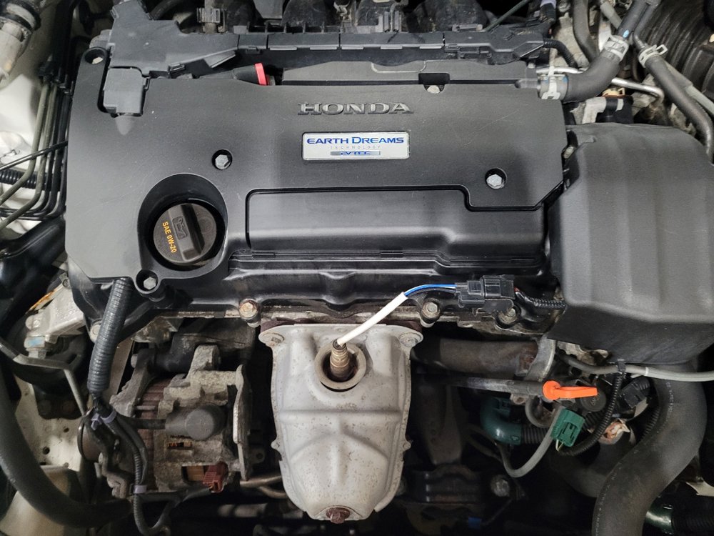 Used 2017 Honda Accord Sport image 30