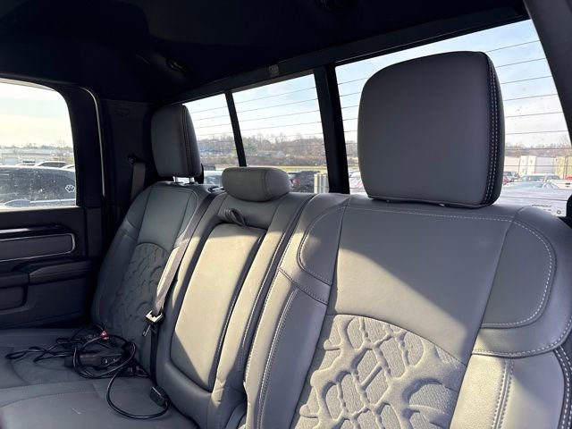 Used 2020 RAM 2500 Power Wagon image 10