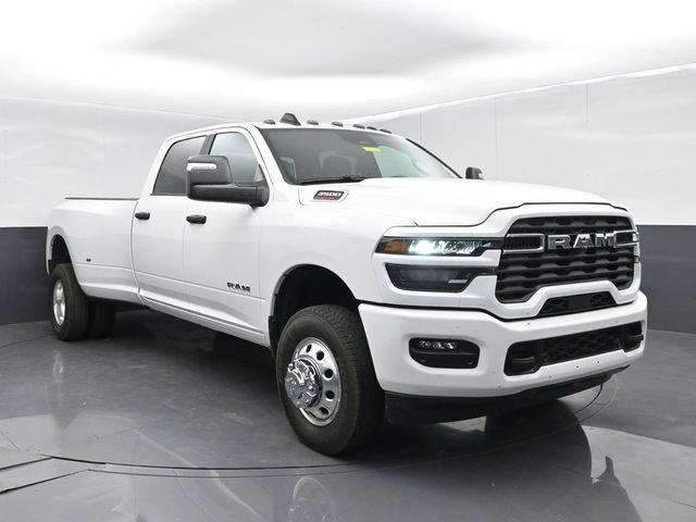 New 2026 RAM 3500 Big Horn