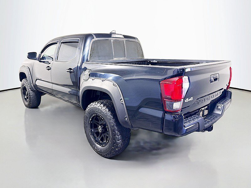Used 2019 Toyota Tacoma SR w/ SR Convenience Package AWD/4WD image 5