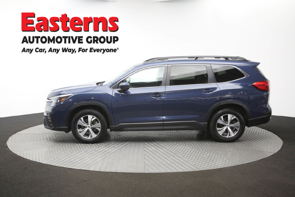 Used 2025 Subaru Ascent Premium AWD/4WD image 63