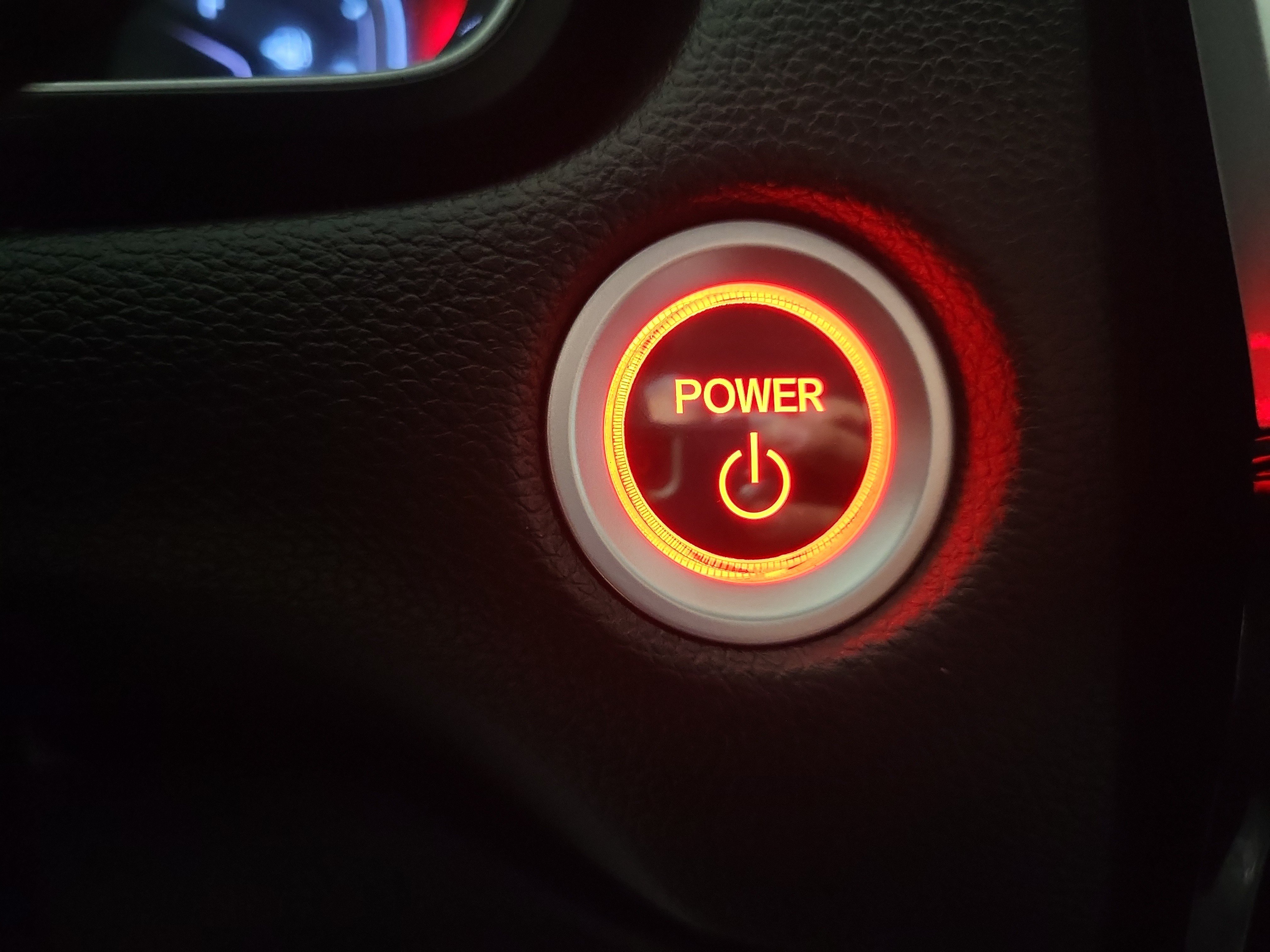 Certified 2021 Honda CR-V EX image 27