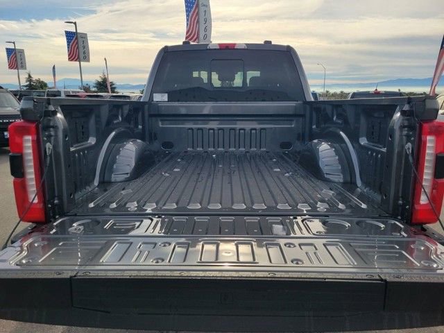 New 2026 Ford F250 Lariat w/ Lariat Premium Package image 10