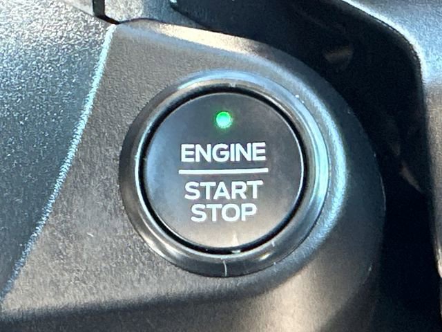 Used 2024 Ford Ranger Lariat w/ FX4 Off-Road Package image 34