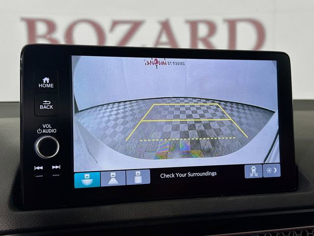 Used 2025 Honda Civic Type R image 17