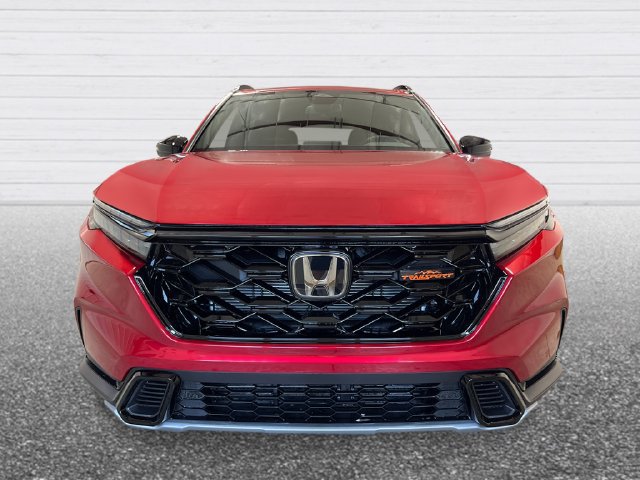 New 2026 Honda CR-V TrailSport image 10