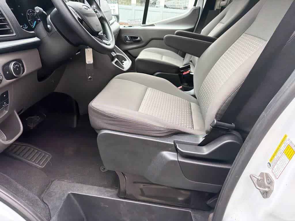 Used 2024 Ford Transit 350 XLT RWD image 10