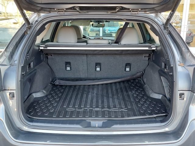 Used 2023 Subaru Outback Limited image 34