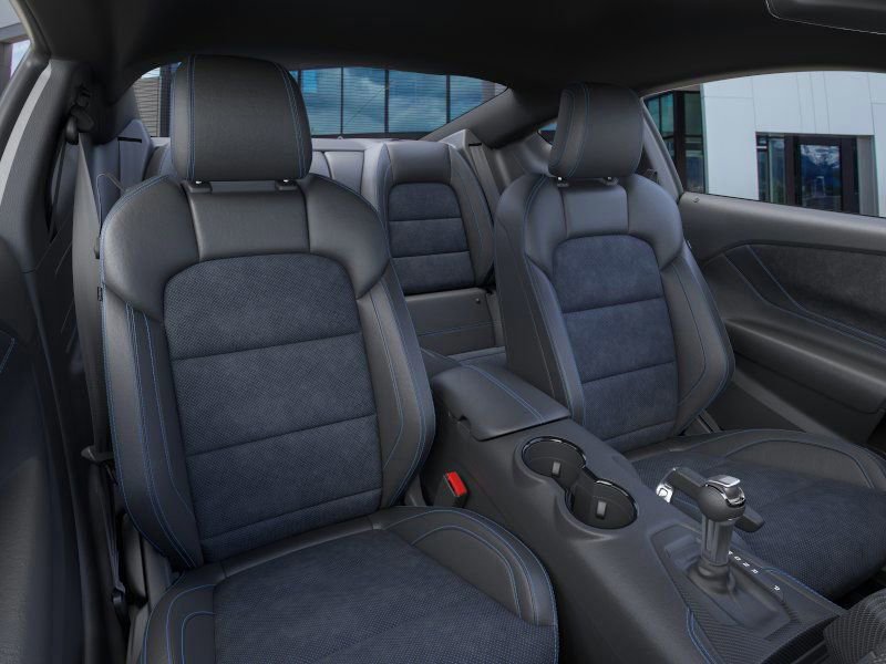 New 2026 Ford Mustang Dark Horse image 11