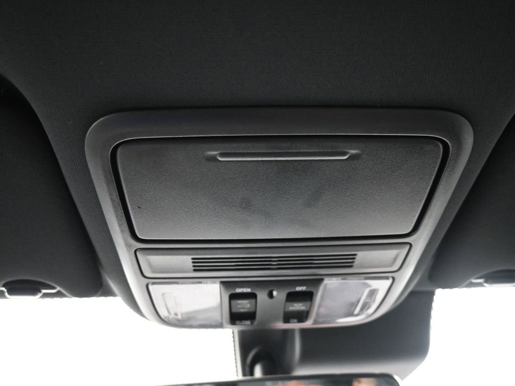 Certified 2023 Honda Passport TrailSport image 17