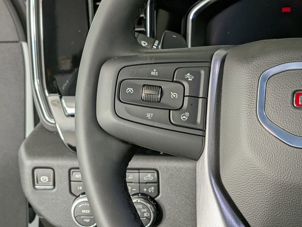 New 2026 GMC Sierra 1500 Elevation image 18
