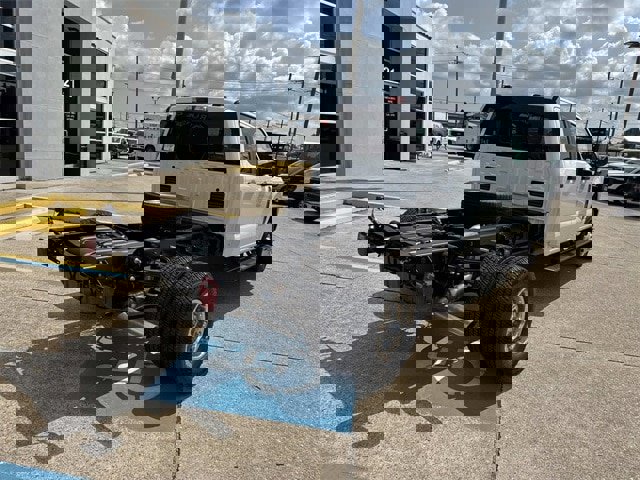 New 2025 Ford F350 XL w/ XL Chrome Package image 7