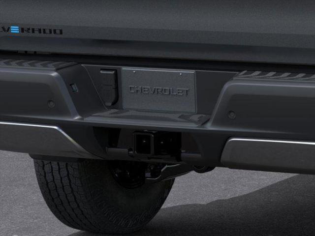 New 2026 Chevrolet Silverado EV Trail Boss w/ Premium Package image 14