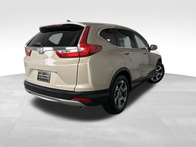 Used 2019 Honda CR-V EX-L image 7