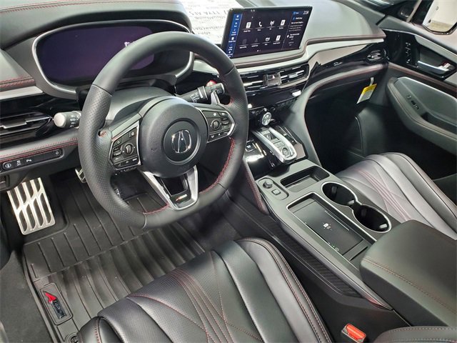 New 2026 Acura MDX A-Spec image 10