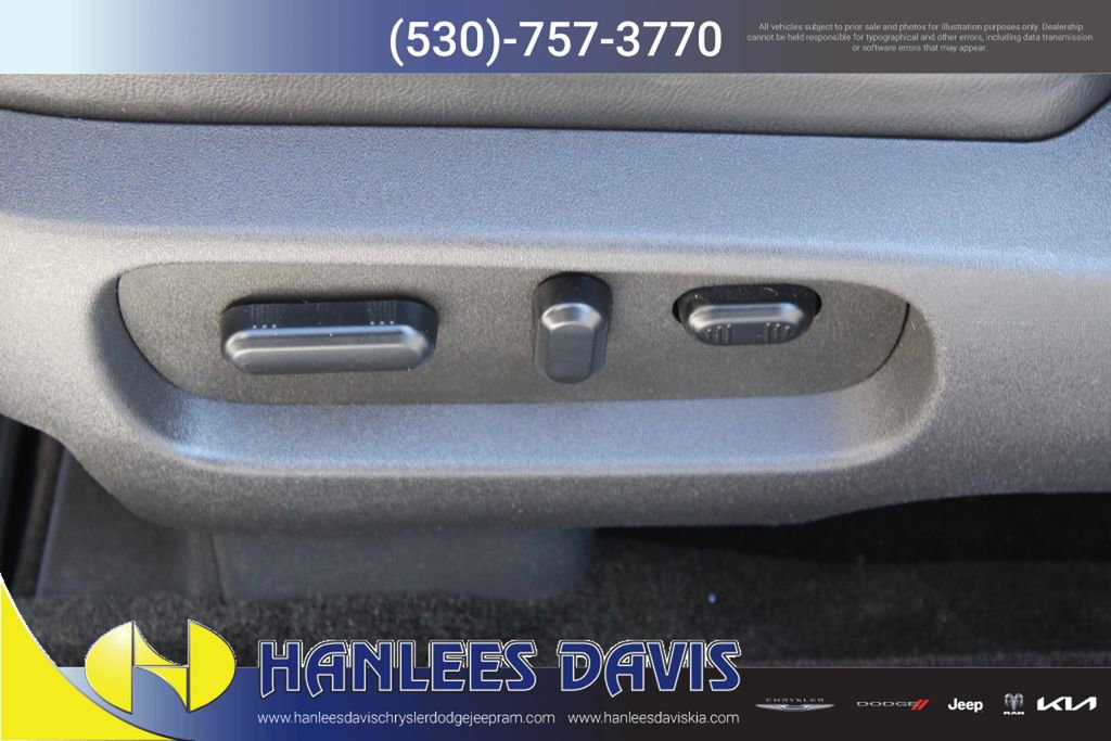 Used 2014 Ford Flex Limited w/ Equipment Group 303A AWD/4WD image 14