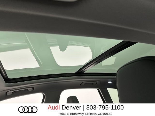 Used 2025 Audi Q5 Premium w/ Premium Plus AWD/4WD image 21