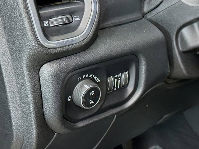 Used 2020 RAM 2500 Laramie image 10