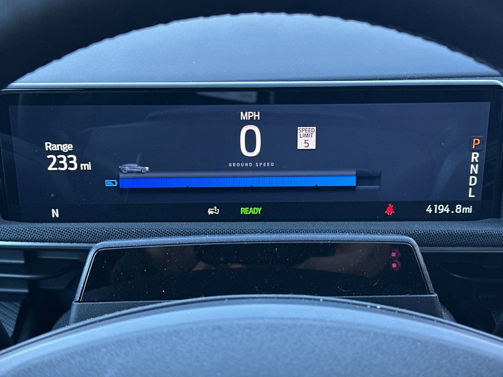 Used 2024 Ford Mustang Mach-E Select w/ Comfort Package Lite image 29