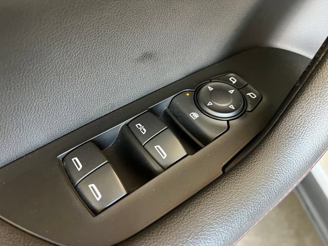 Used 2021 Chevrolet Blazer RS w/ Enhanced Convenience Package AWD/4WD image 34